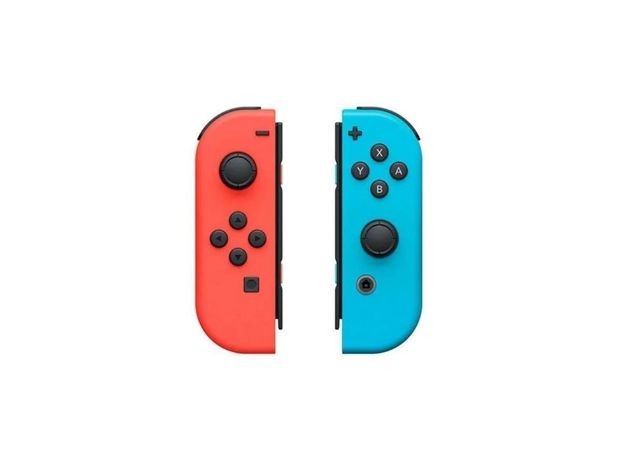 &u+ JOYSTICK NINTENDO SWITCH JOYCON